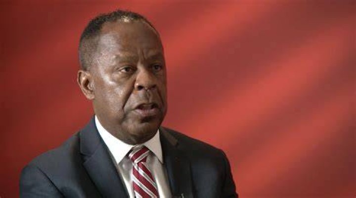 Leo Terrell Net Worth