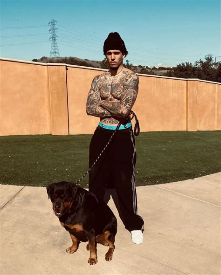 LiAngelo Ball Pets