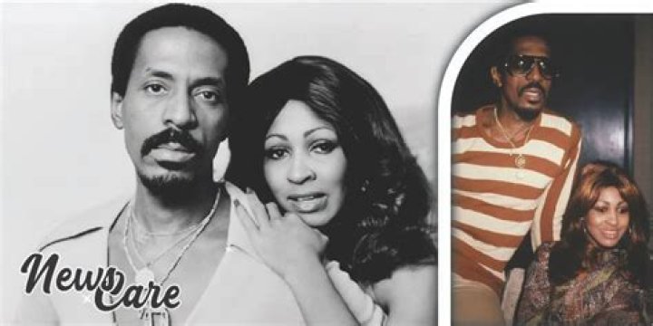 Linda Trippeter's Dad Ike Turner was married at least fourtheen times at his Entire Life