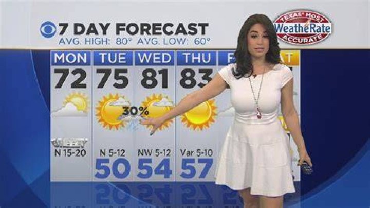 Lisa Villegas' reporting