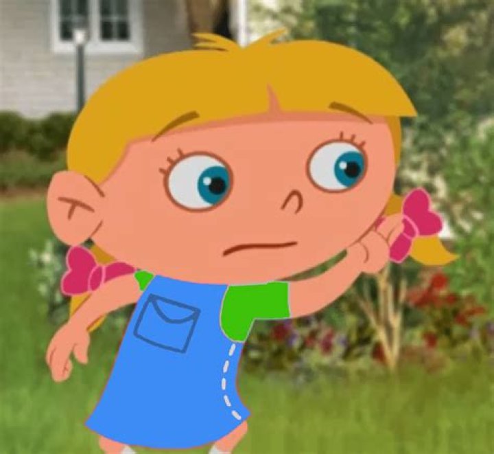 Little Addi Bio (Wiki) 