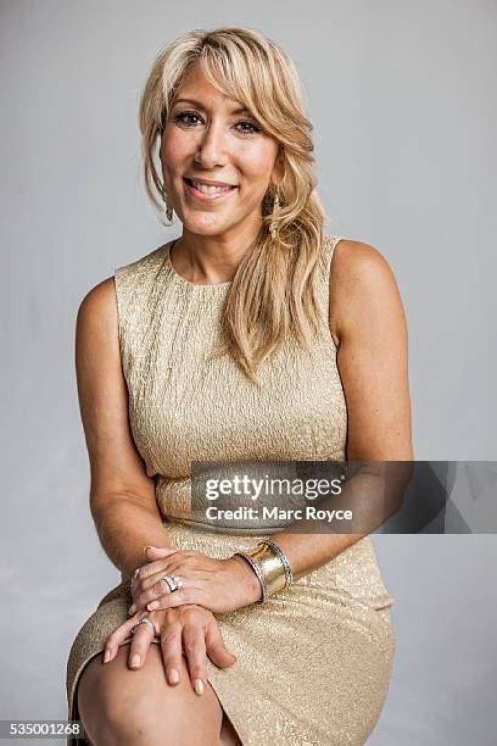 Lori Greiner profile image.