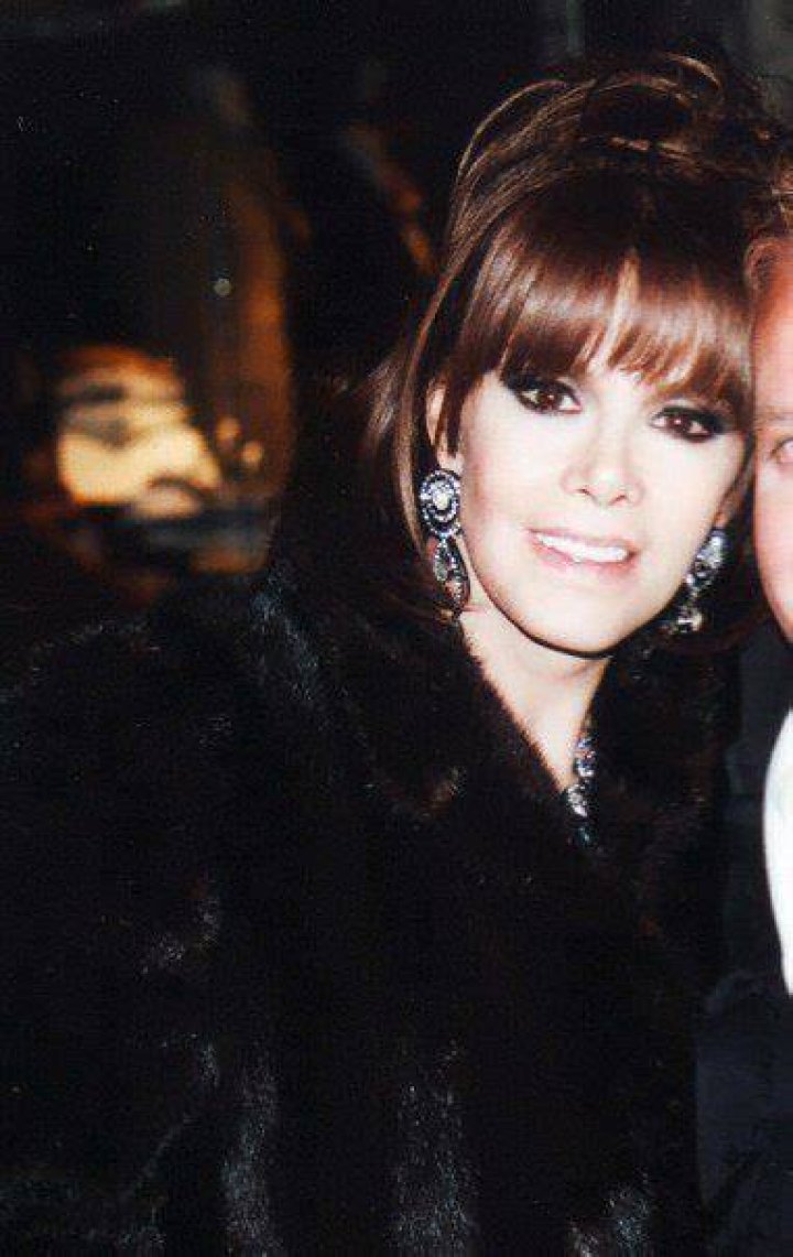 Lucía Méndez Bio (Wiki) 
