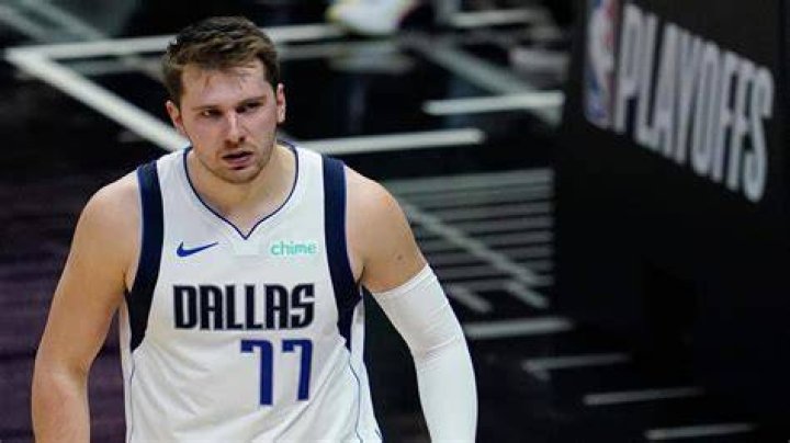 Luka Doncic Net Worth