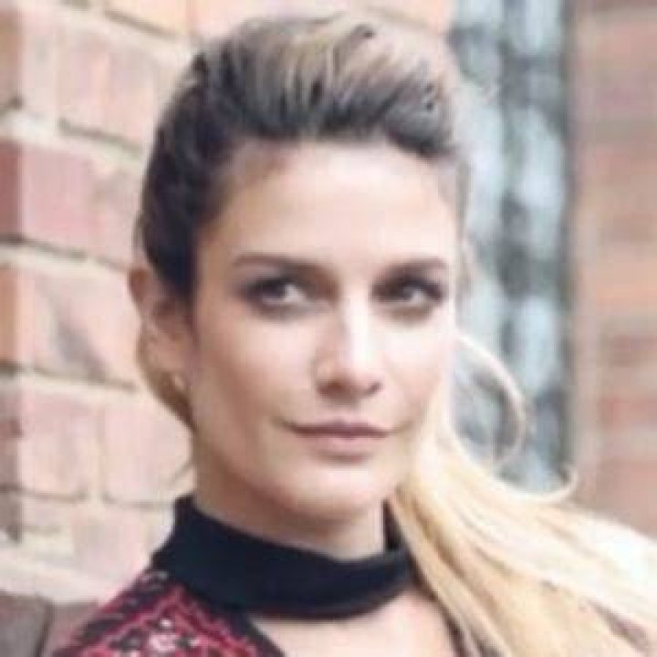 Mabel Moreno - Age, Family, Bio