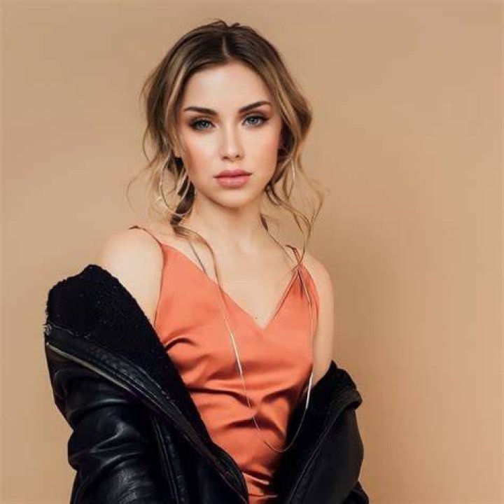 Maddie Orlando Bio (Wiki) 