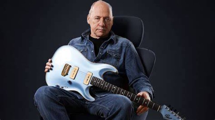 Mark Knopfler Pets