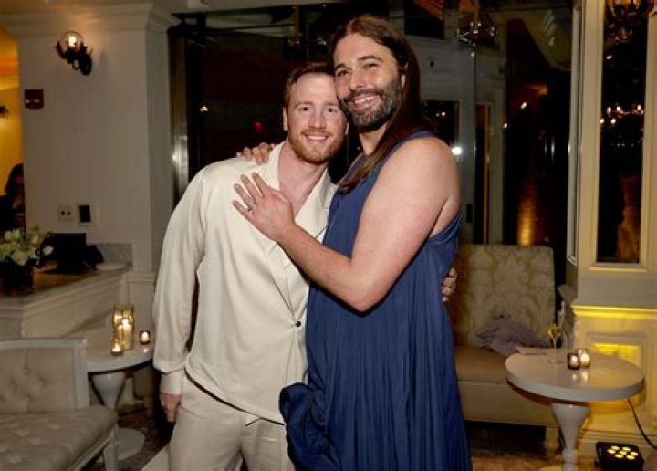 Mark Peacock and Jonathan Van Ness&rsquo;s secret marriage! 5 interesting facts about Mark