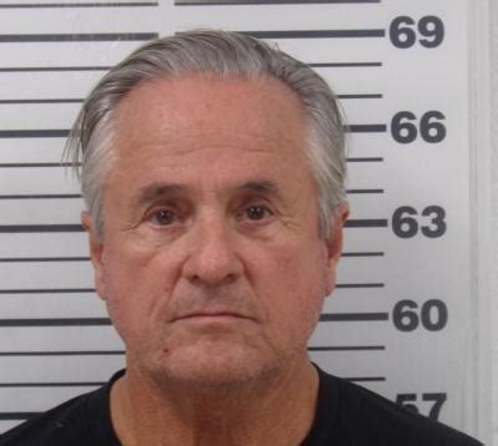 Marshall Williford Suicide