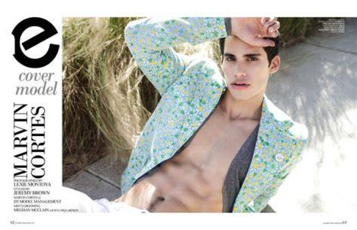 marvin cortes HEADER
