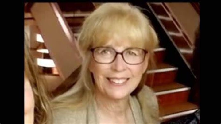 Mary Kay Wohlfarth