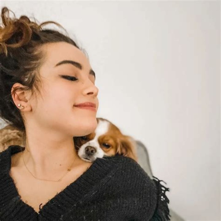 Mary Mouser Pets