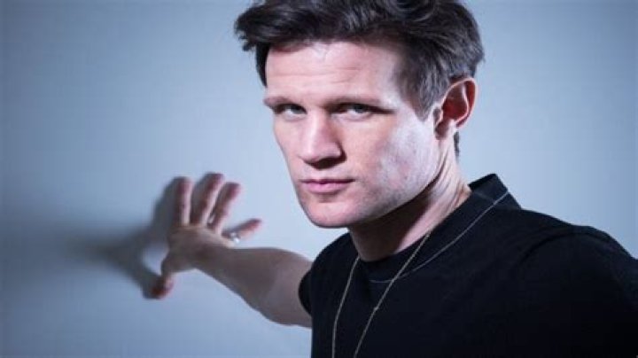 Matt Smith Bio (Wiki) 