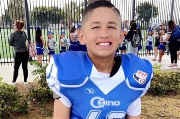 Matthew Barajas Car Accident