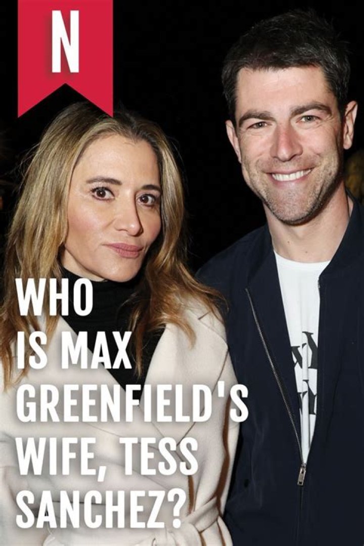 Max Greenfield Bio (Wiki) 