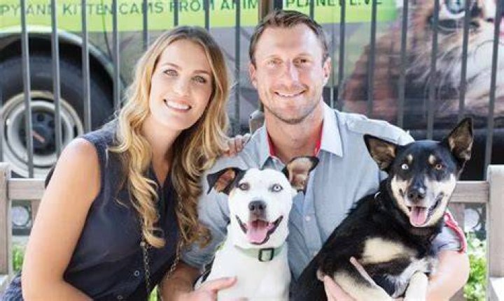 Max Scherzer Pets