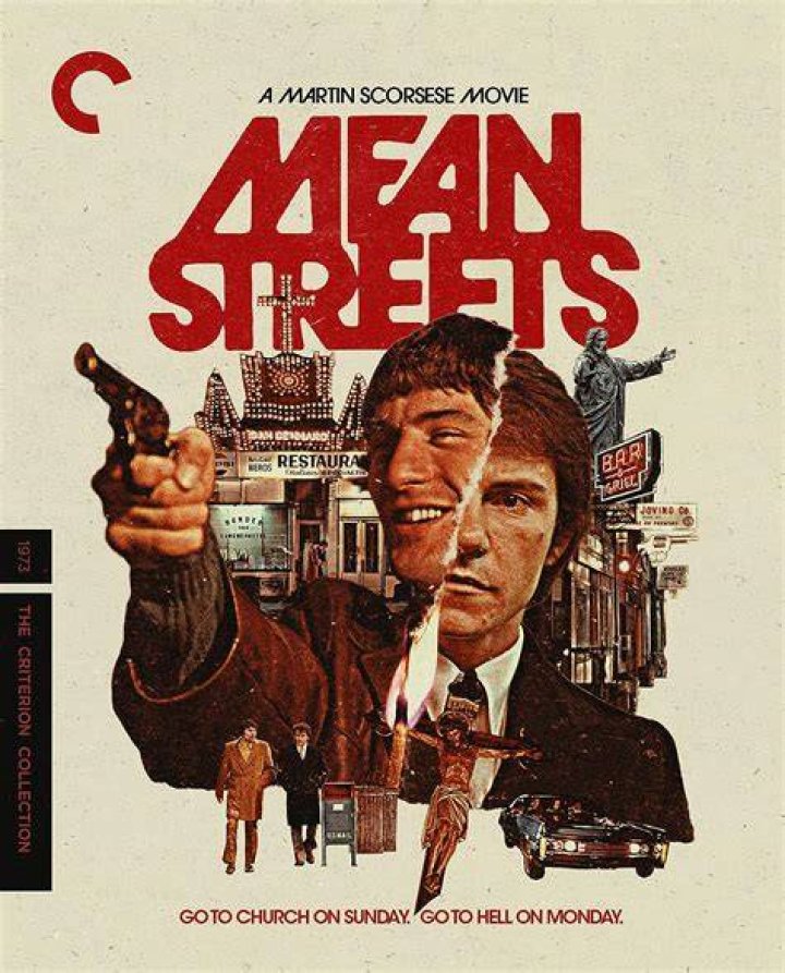 Mean Streets - Cast, Ages, Trivia