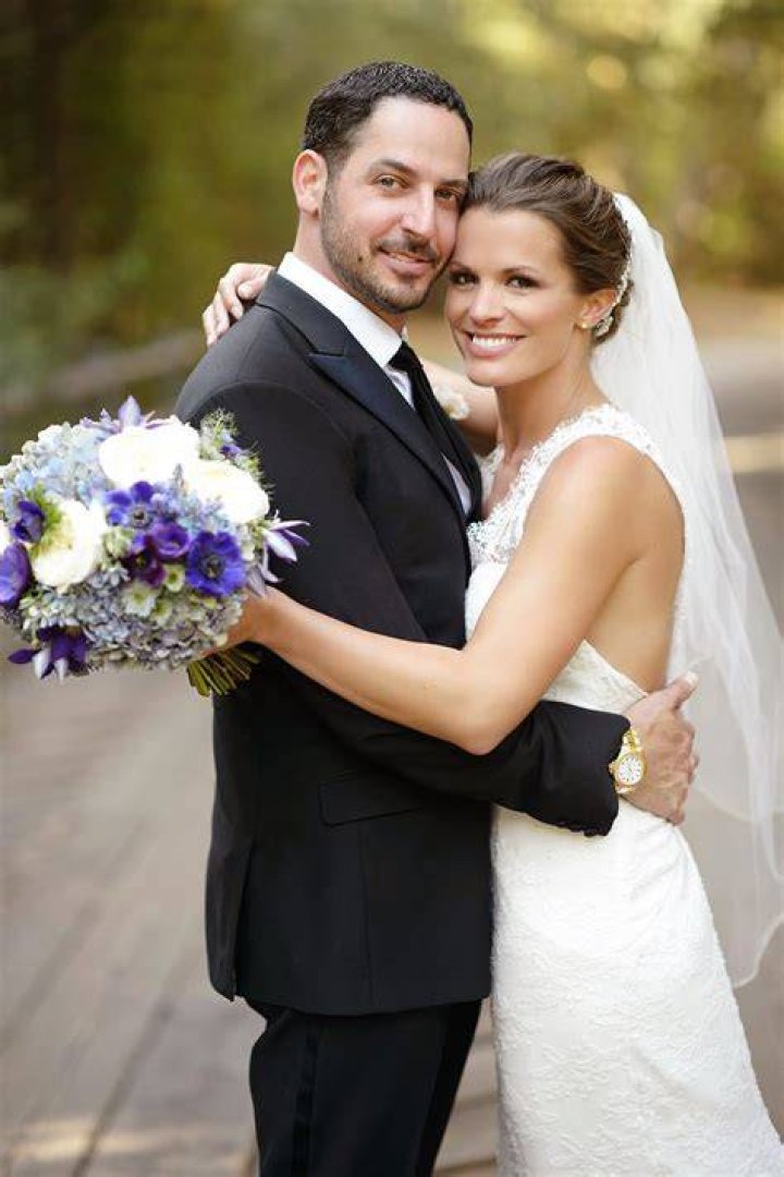 Melissa Claire Egan and Matthew Katrosar wedding (2)