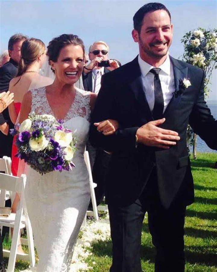 Melissa Claire Egan can&rsquo;t wait to welcome baby boy after two miscarriages! Details on her wedding