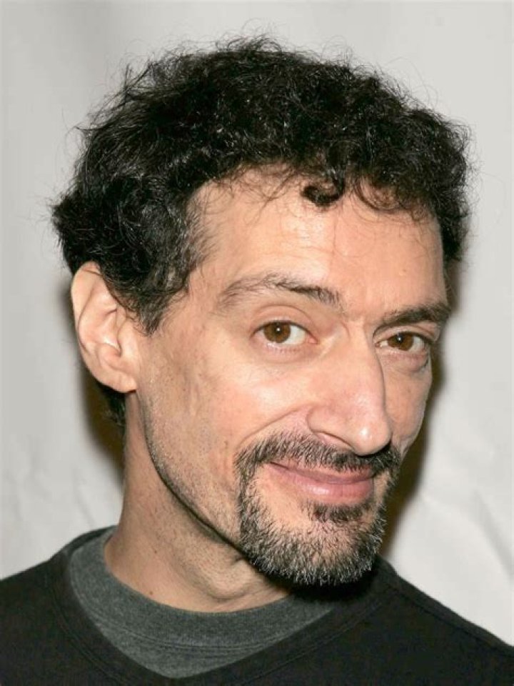 Michael Anthony Bio (Wiki) 