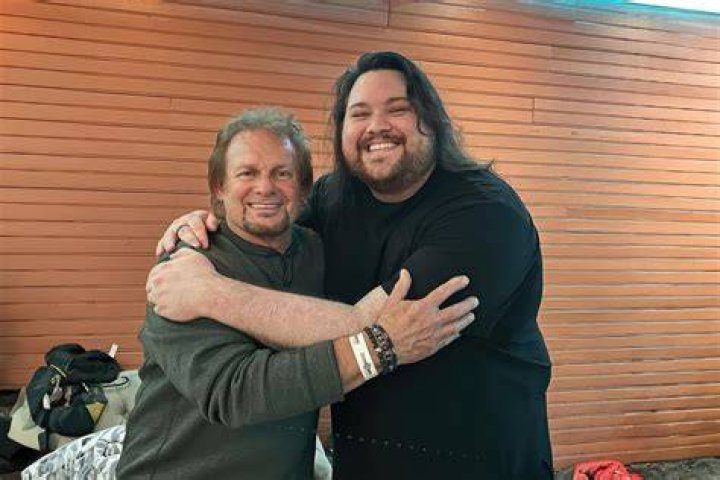Michael Anthony