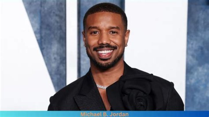 Michael B. Jordan is on the market, joining dating app Raya after splitting from Lori Harvey Michael B. Jordan is on the market, joining dating app Raya after splitting from Lori Harvey