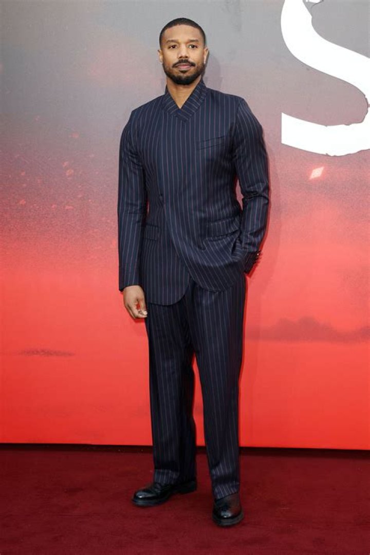 Michael B. Jordan is on the market, joining dating app Raya after splitting from Lori Harvey Michael B. Jordan is set to make his directorial debut with Creed III