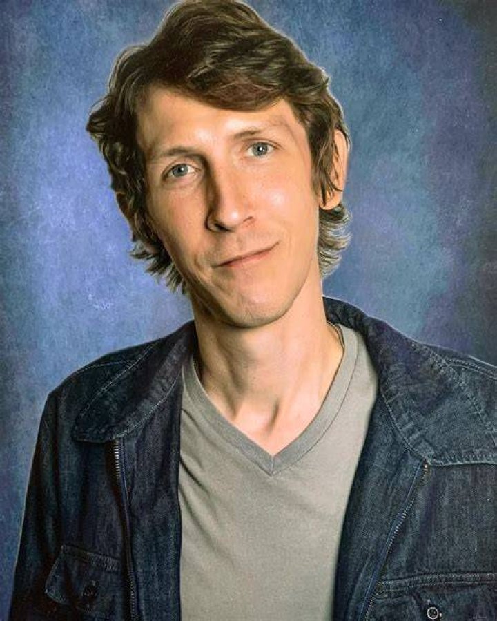 Michael Conner Humphreys Bio (Wiki) 