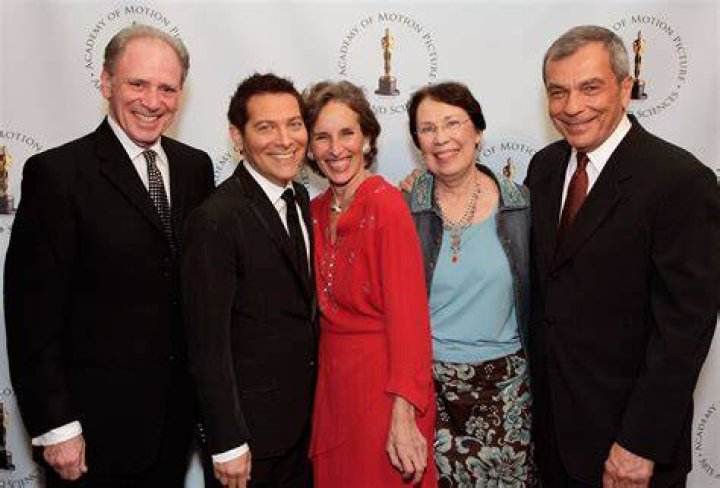 Michael Feinstein - Age, Family, Bio