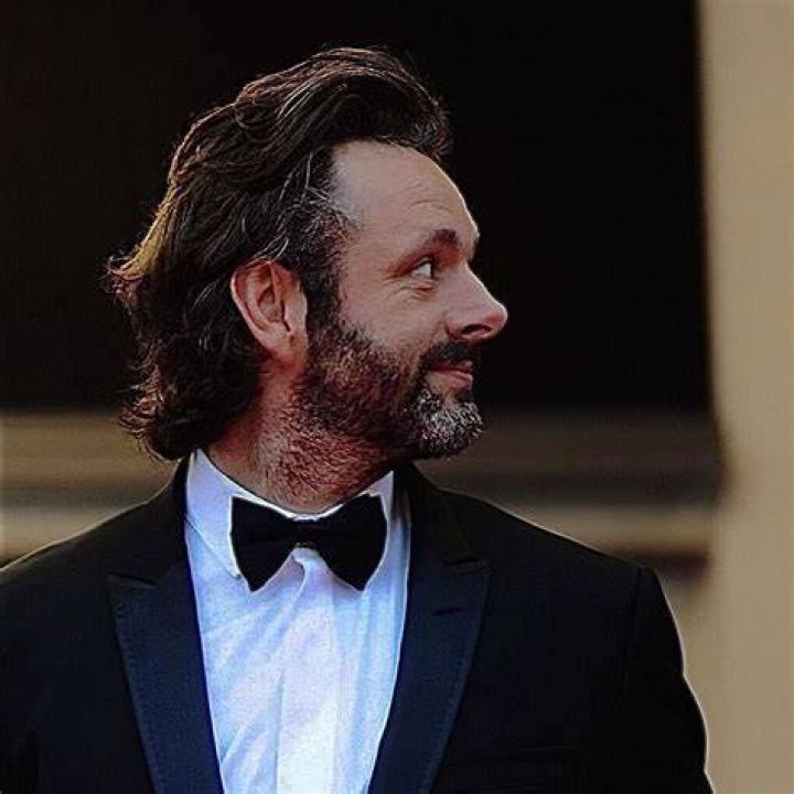 Michael Sheen photo