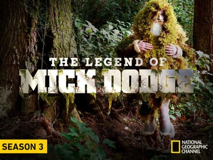 Mick Dodge Bio (Wiki) 