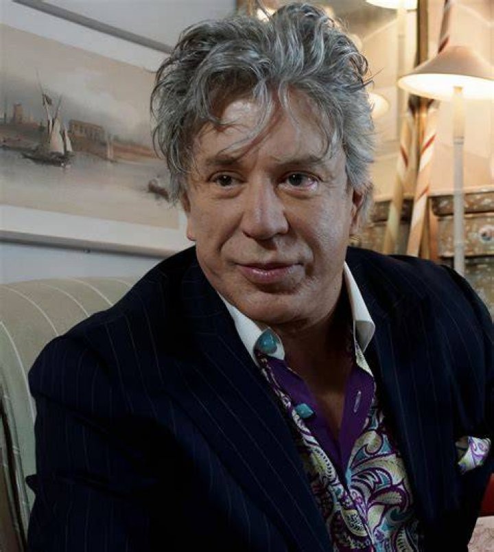 Mickey Rourke