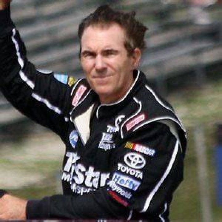 Mike Bliss - Age, Family, Bio