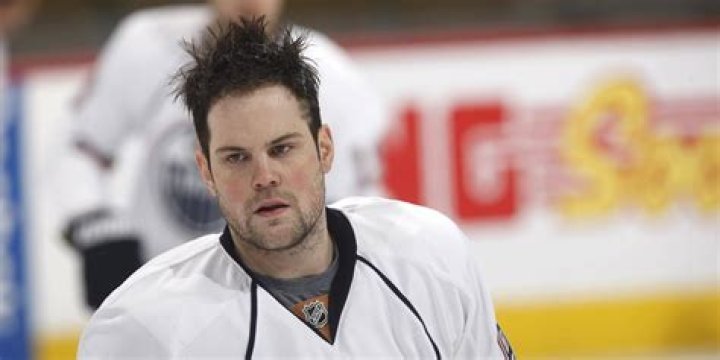 Mike Comrie Bio (Wiki) 