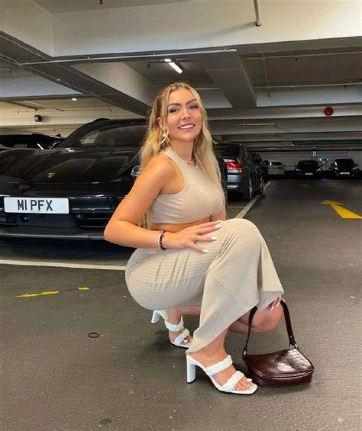 Millie T