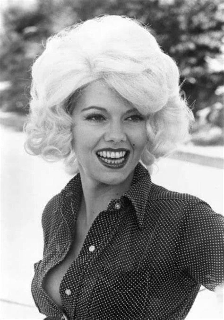 Misty Rowe Bio (Wiki) 