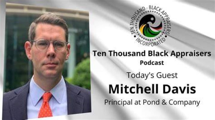 Mitchell Davis