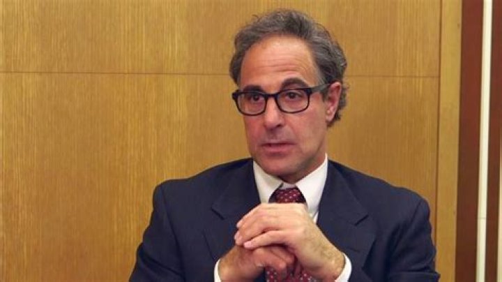 Mitchell Garabedian Bio (Wiki) 