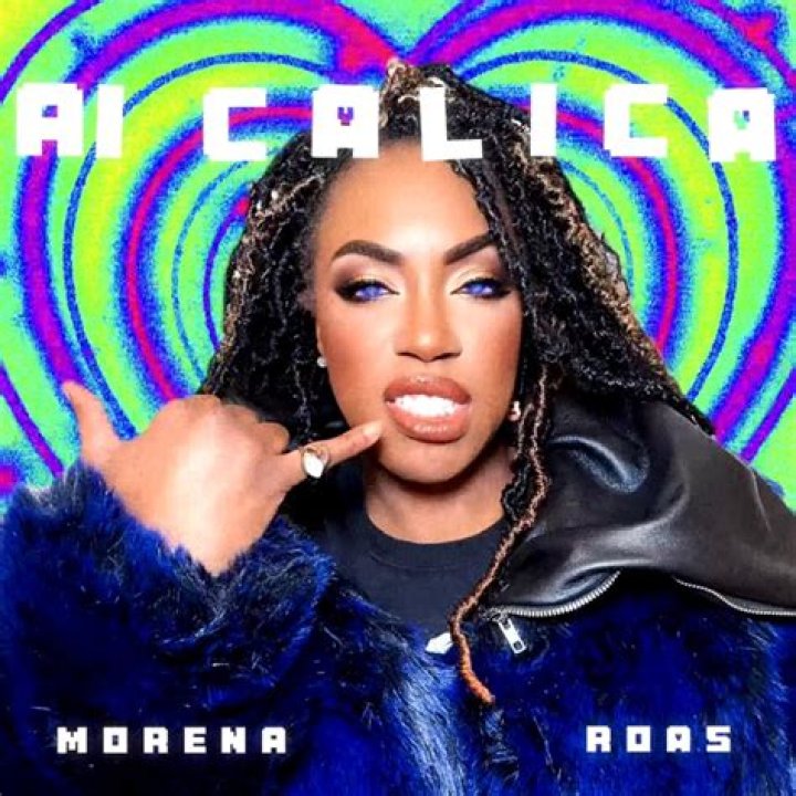 Morena Music