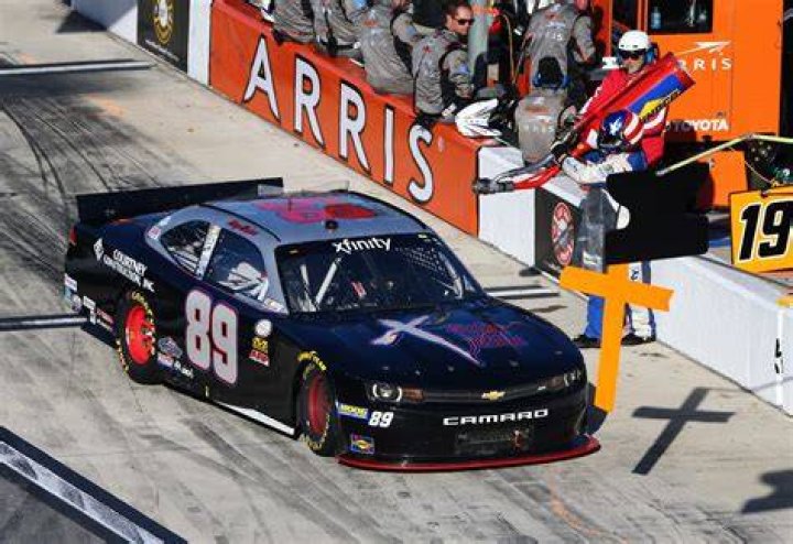 Morgan Shepherd photo 2