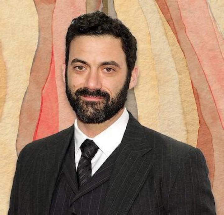 Morgan Spector Bio (Wiki) 