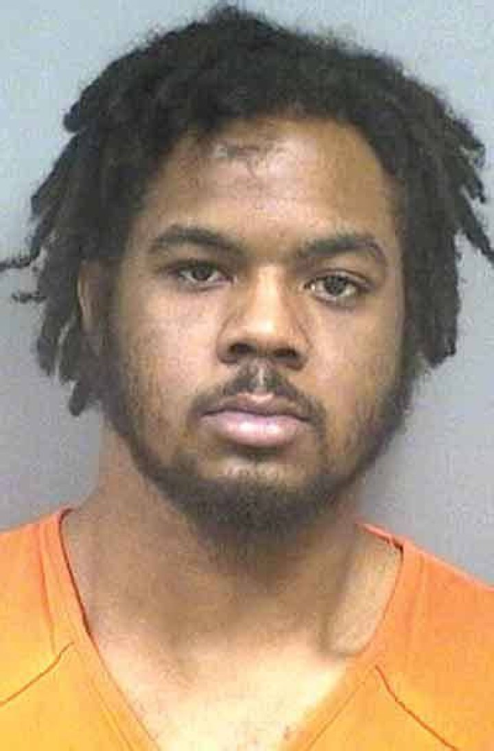 Murderer Andre McCoy Arrested- Is He In Jail?