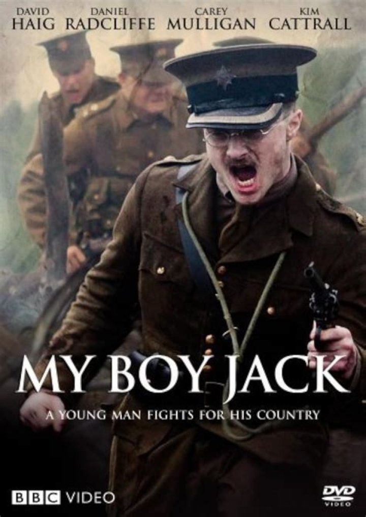 My Boy Jack - Cast, Ages, Trivia