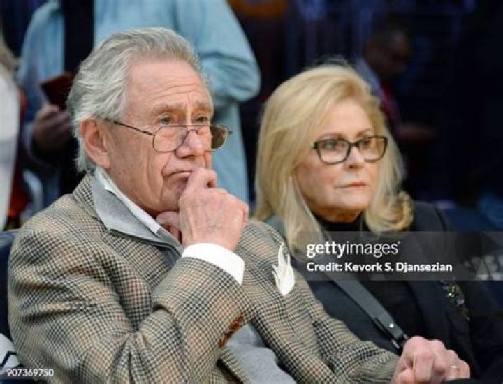 Nancy Anschutz