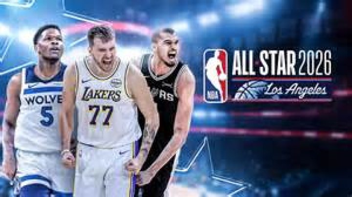NBA All-Star Game