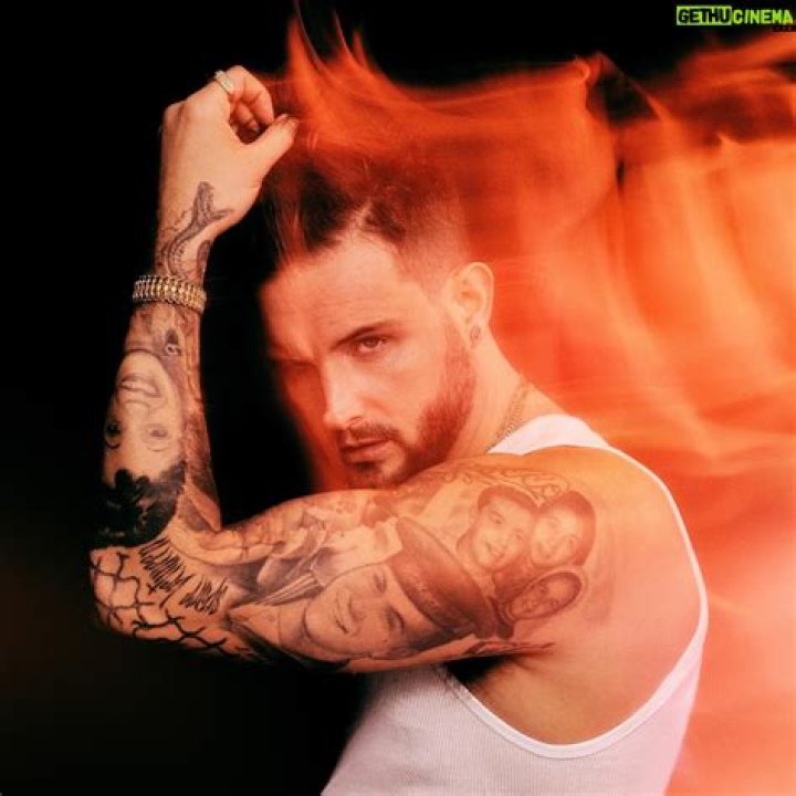 Nico Tortorella Bio (Wiki) 