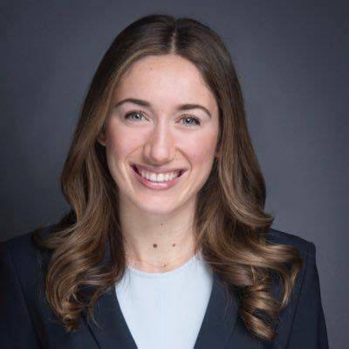 Nicole Crimi Bio (Wiki) 