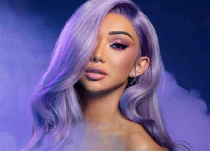 Nikita Dragun Bio (Wiki) 