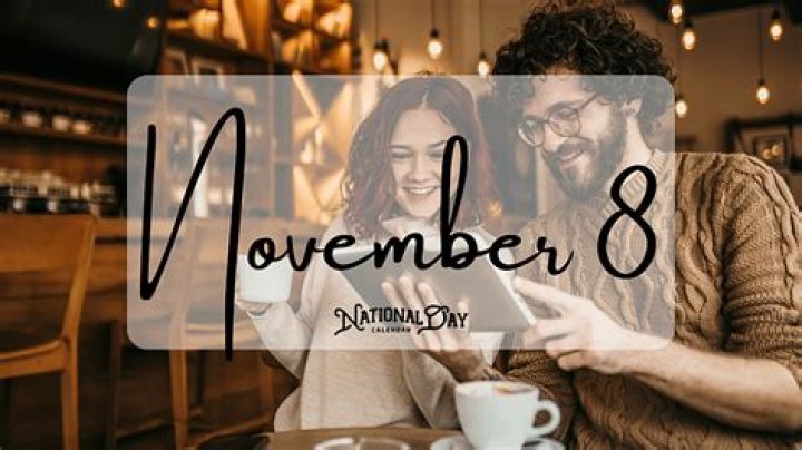 November 8 Birthdays By Profession