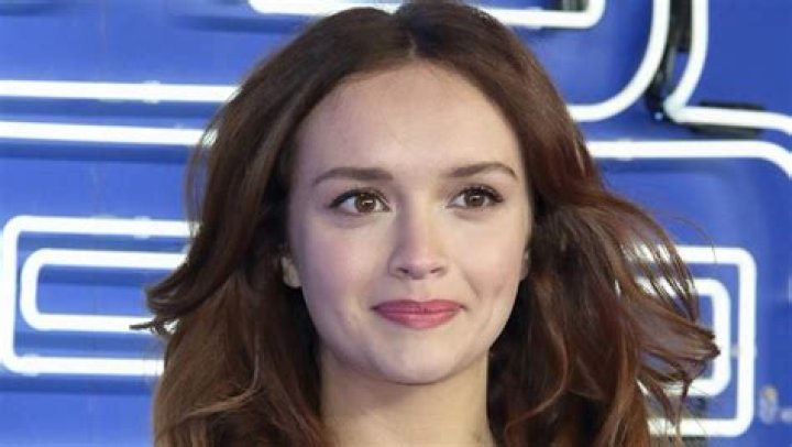 Olivia Cooke Highlights